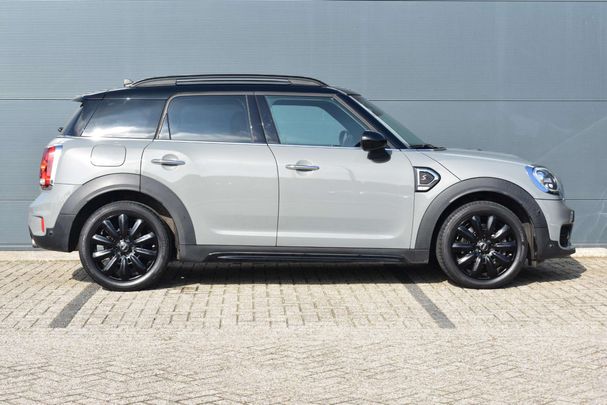 Mini Cooper S Countryman 141 kW image number 5