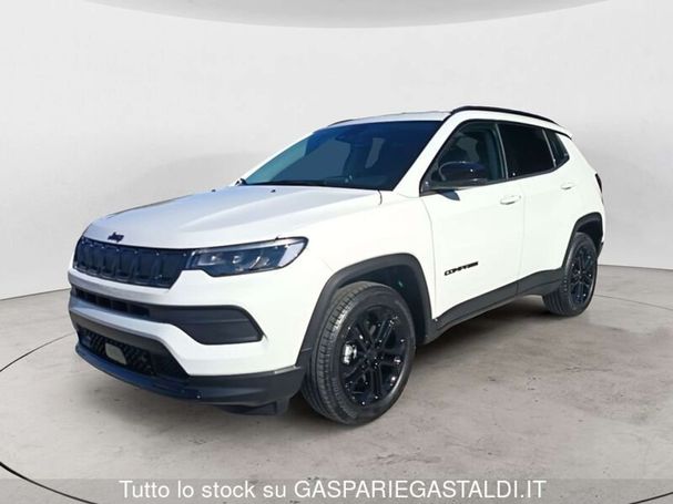 Jeep Compass 96 kW image number 1