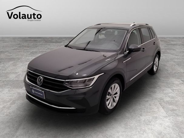 Volkswagen Tiguan 2.0 TDI Life DSG 110 kW image number 1