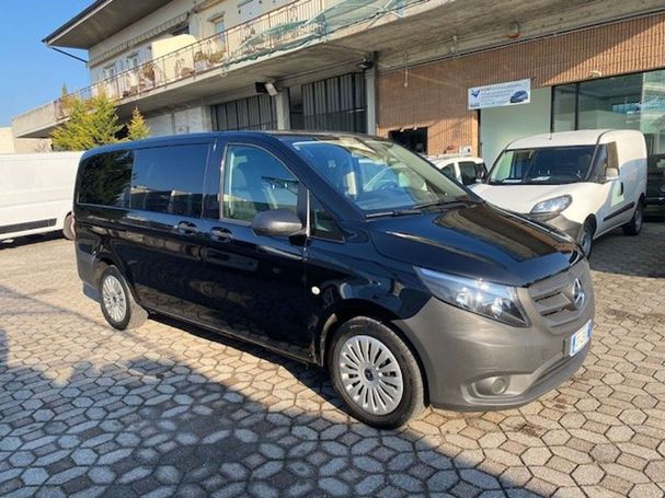 Mercedes-Benz Vito 114 CDi long 100 kW image number 2