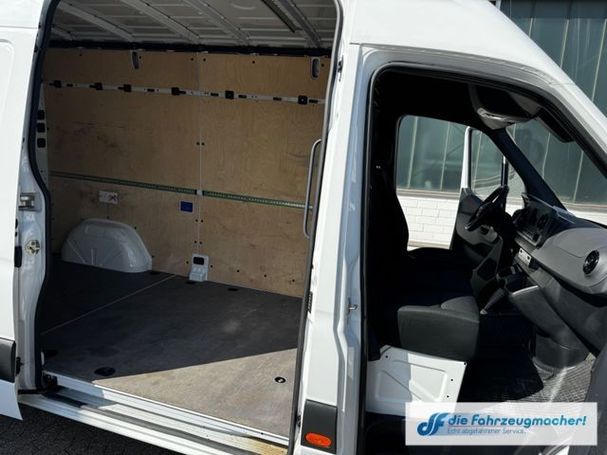 Mercedes-Benz Sprinter CDi 105 kW image number 16