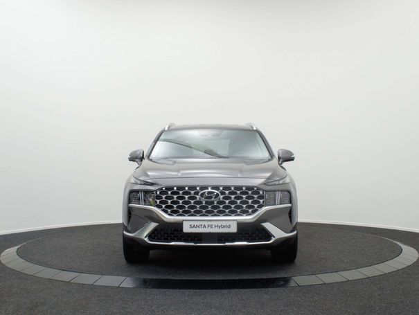 Hyundai Santa Fe HEV 169 kW image number 14