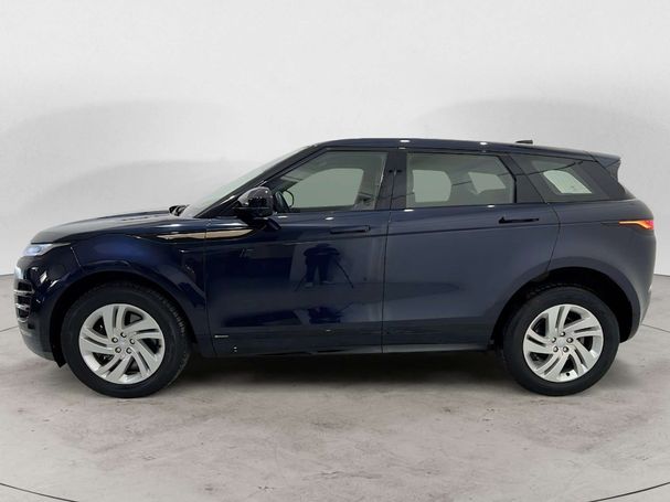 Land Rover Range Rover Evoque 147 kW image number 8