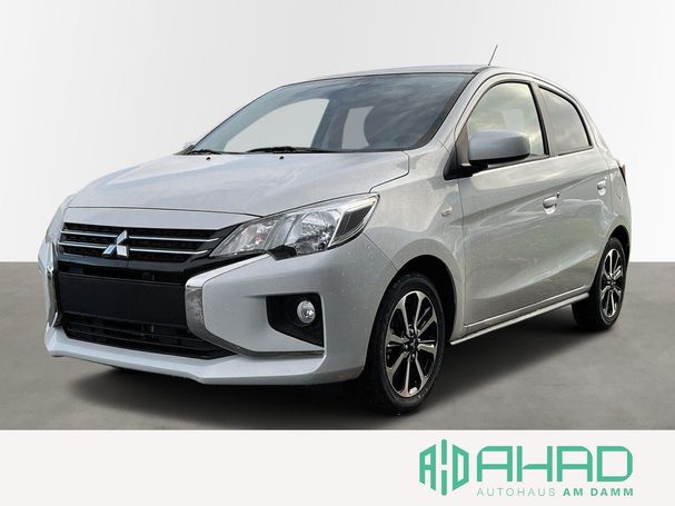 Mitsubishi Space Star 52 kW image number 1