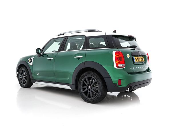 Mini Cooper S Countryman 165 kW image number 3