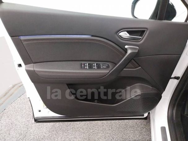 Renault Captur 160 116 kW image number 24