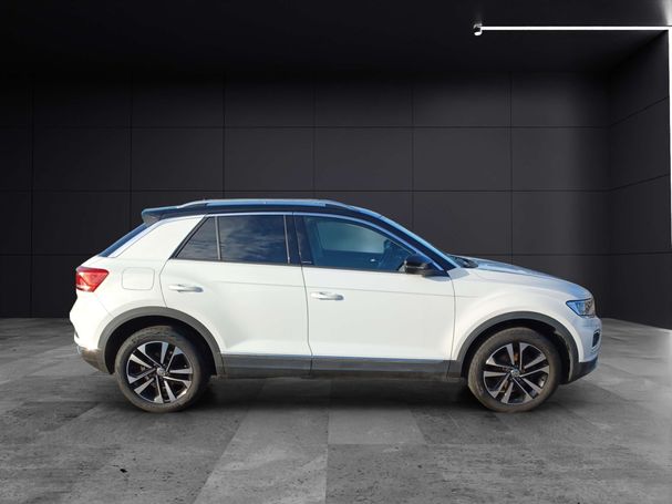 Volkswagen T-Roc TDI 85 kW image number 6