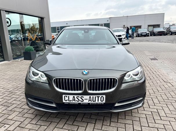 BMW 530d 190 kW image number 6