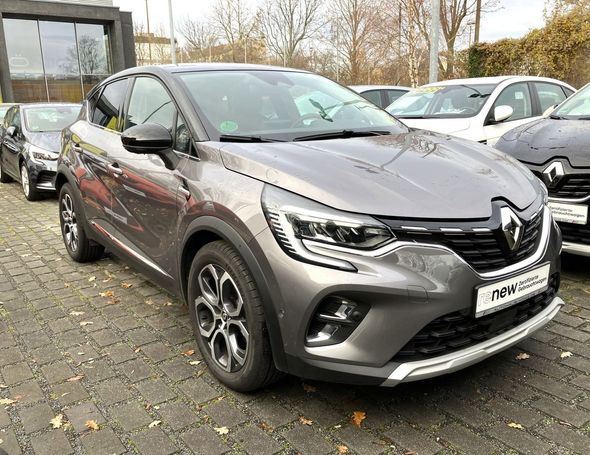 Renault Captur 140 Techno 103 kW image number 2