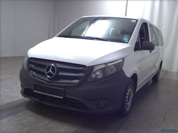 Mercedes-Benz Vito Tourer CDi Pro 100 kW image number 1