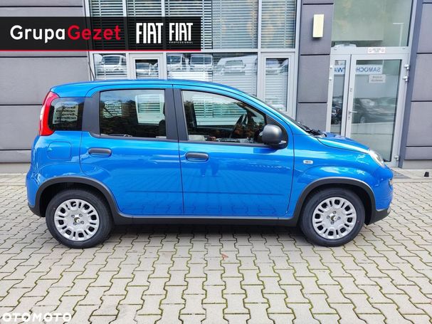 Fiat Panda 51 kW image number 6