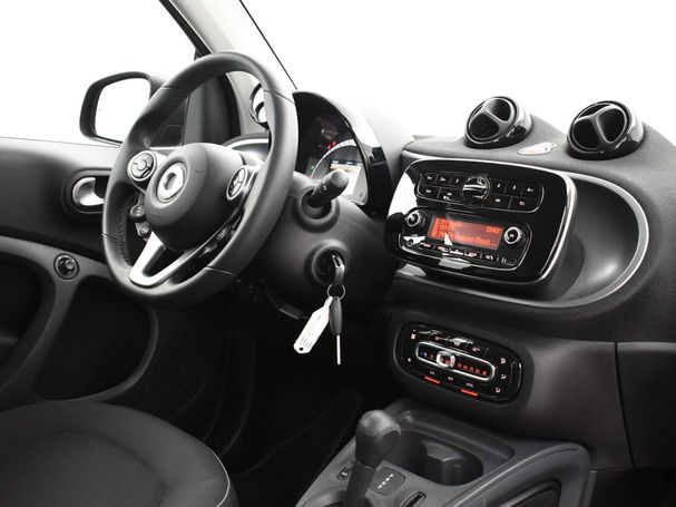 Smart ForTwo EQ 60 kW image number 5