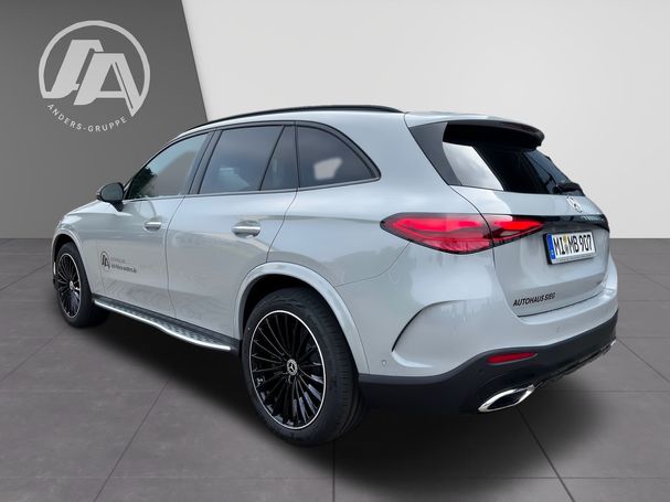 Mercedes-Benz GLC 450 270 kW image number 4