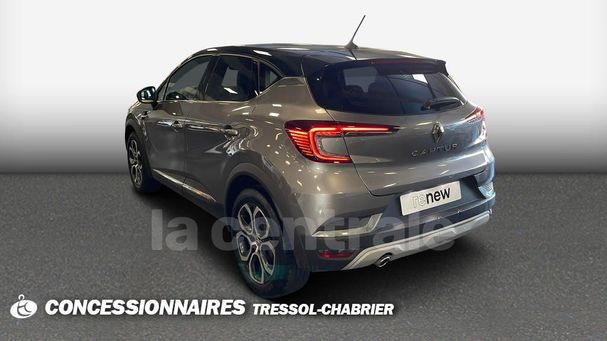 Renault Captur 103 kW image number 16