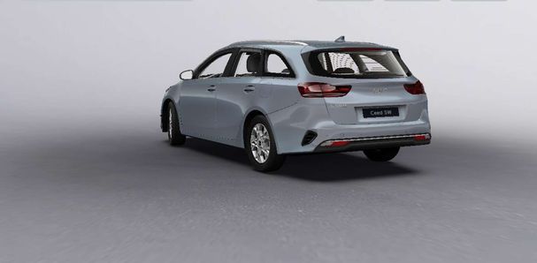 Kia Ceed SW 1.0 T-GDi 88 kW image number 2