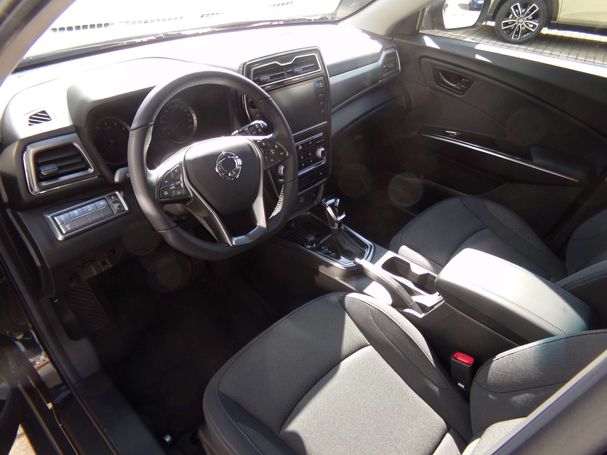 SsangYong Tivoli 1.5 T-GDI 120 kW image number 8