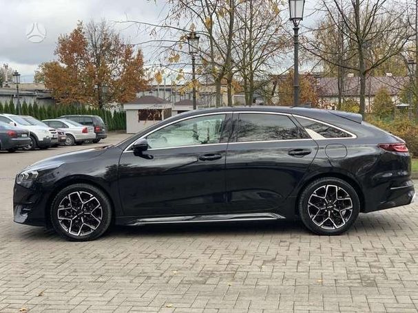 Kia ProCeed 1.0 T-GDI GT Line 88 kW image number 7