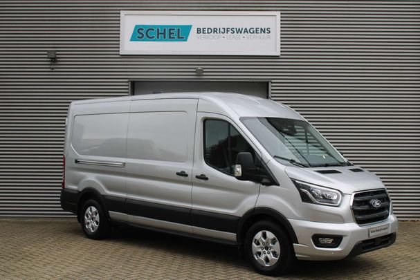 Ford Transit 350 L3H2 2.0 Limited 121 kW image number 3