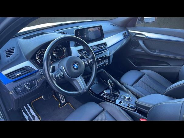 BMW X2 M35i xDrive 228 kW image number 4