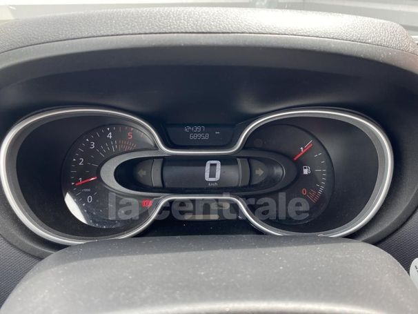 Renault Trafic dCi 145 107 kW image number 6