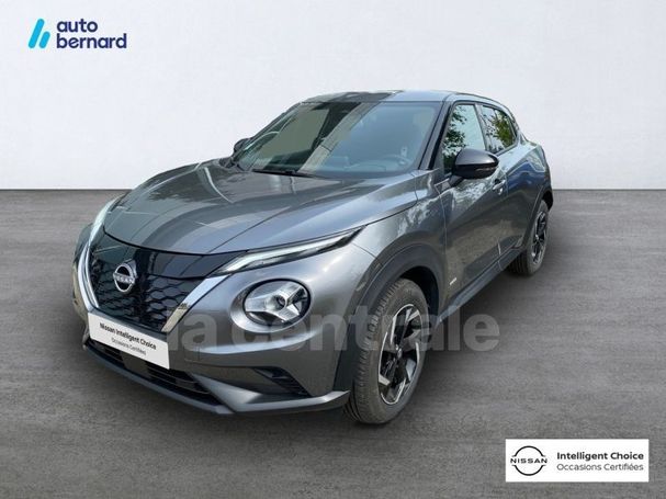 Nissan Juke 105 kW image number 1