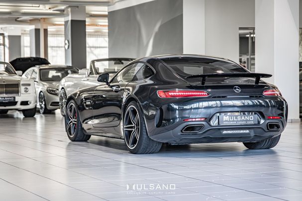 Mercedes-Benz AMG GT C Coupe 410 kW image number 23