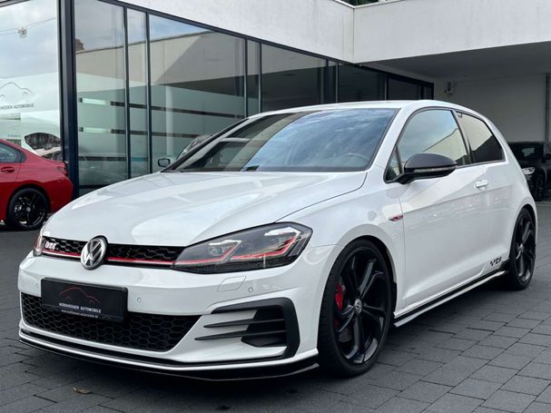 Volkswagen Golf GTI TCR DSG 213 kW image number 1