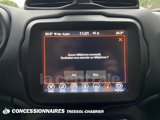 Jeep Renegade 1.3 PHEV 177 kW image number 26