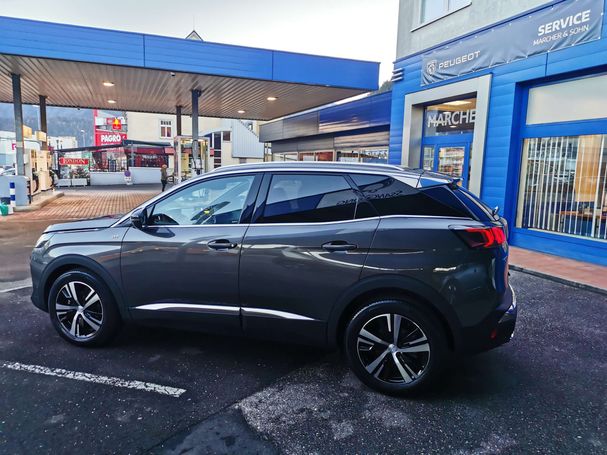 Peugeot 3008 PureTech 130 EAT8 96 kW image number 7