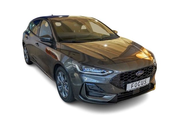 Ford Focus 1.0 ST-Line 92 kW image number 2