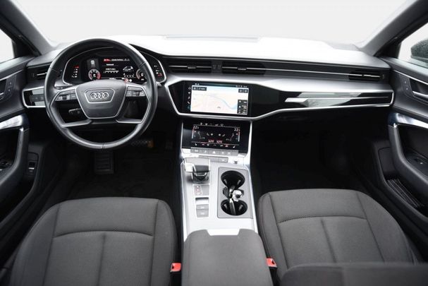 Audi A6 40 TDI 150 kW image number 11