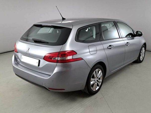 Peugeot 308 BlueHDi 130 S&S Active 96 kW image number 5