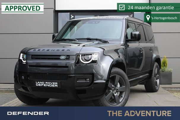 Land Rover Defender 110 P300e X AWD 221 kW image number 1