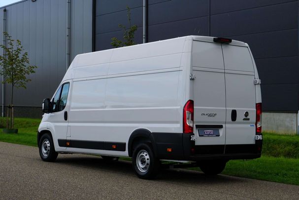 Fiat Ducato L4H3 180 132 kW image number 6