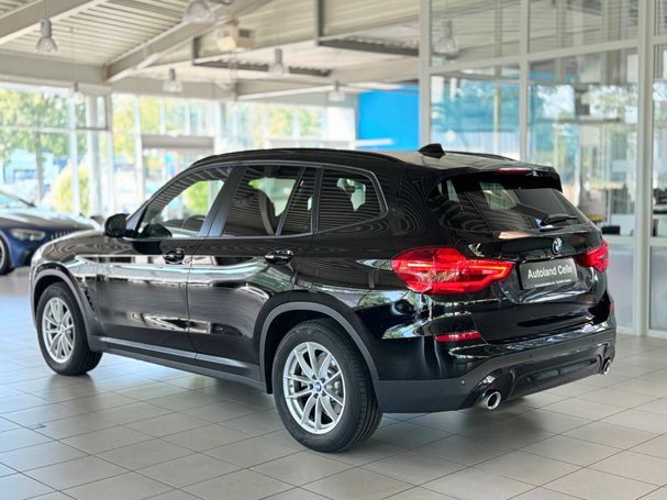 BMW X3 xDrive 140 kW image number 3