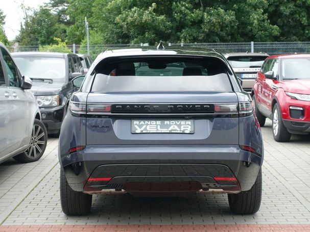 Land Rover Range Rover Velar D300 R-Dynamic SE 221 kW image number 8