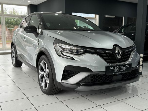 Renault Captur R.S. Line 116 kW image number 6