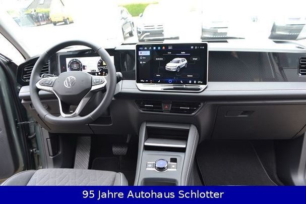 Volkswagen Tiguan 1.5 eTSI Life DSG 110 kW image number 19