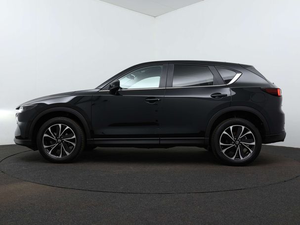 Mazda CX-5 2.0 e-Skyactiv G 121 kW image number 3