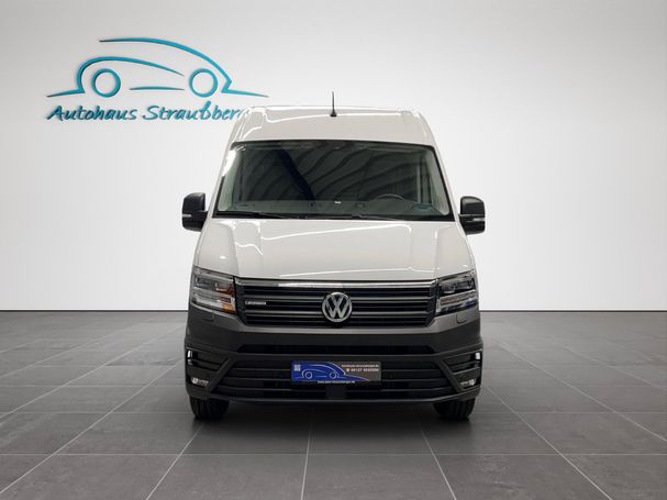 Volkswagen Crafter 100 kW image number 4