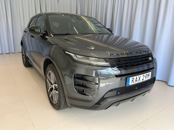 Land Rover Range Rover Evoque 221 kW image number 1