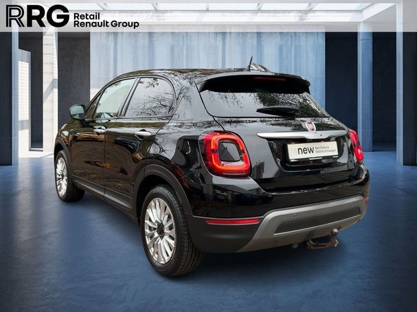 Fiat 500X 110 kW image number 4