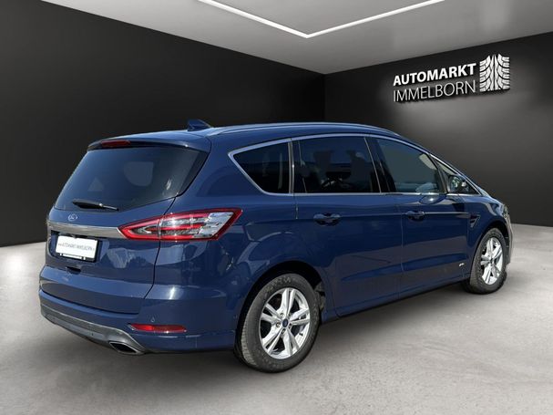 Ford S-Max Titanium AWD 140 kW image number 3