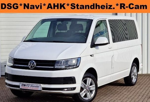 Volkswagen T6 Caravelle 110 kW image number 5