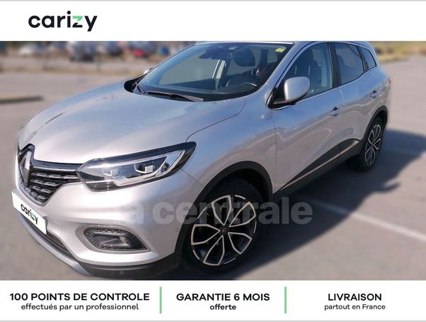 Renault Kadjar BLUE dCi 115 EDC 85 kW image number 1