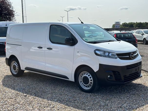 Opel Vivaro L2 110 kW image number 1