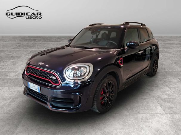 Mini John Cooper Works Countryman 225 kW image number 1