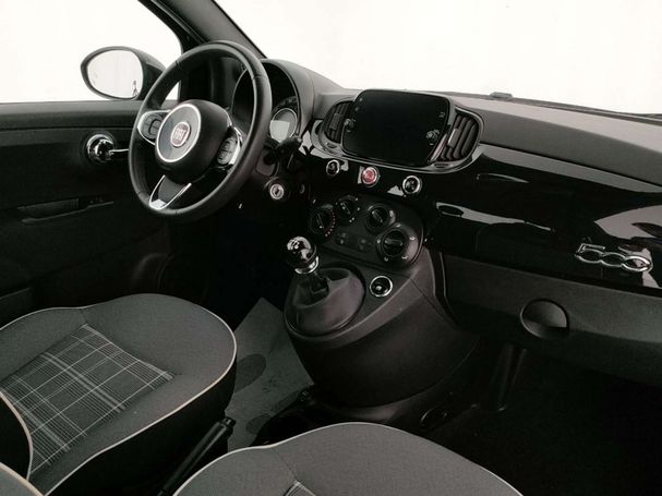 Fiat 500 1.0 51 kW image number 7