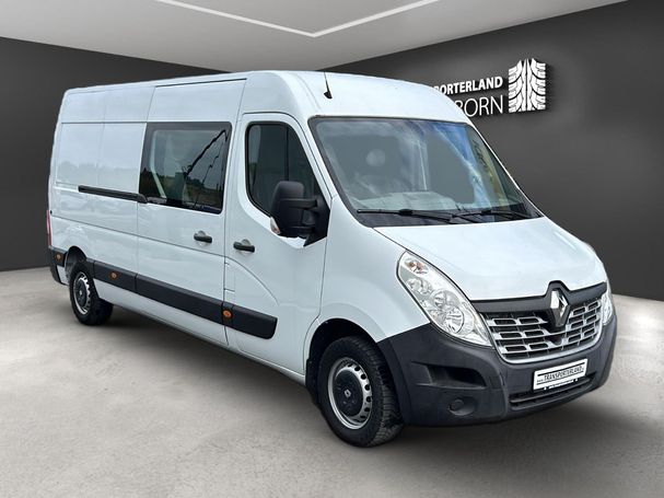 Renault Master L3H2 125 kW image number 2