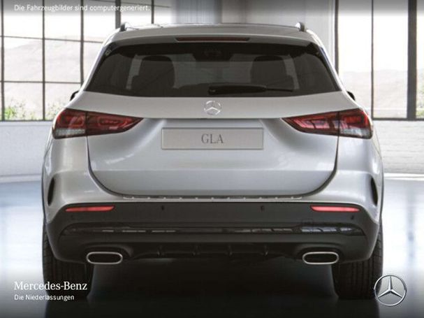 Mercedes-Benz GLA 220 140 kW image number 9